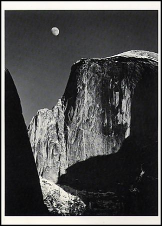 Lot #687 Ansel Adams - Image 2
