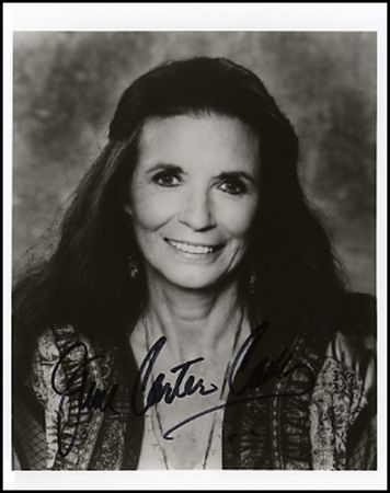 Lot #922 Johnny and June Carter Cash - Image 2