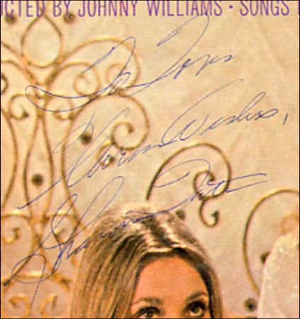 Lot #2392 Sharon Tate - Image 2