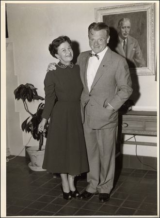Lot #1359 James Cagney - Image 10
