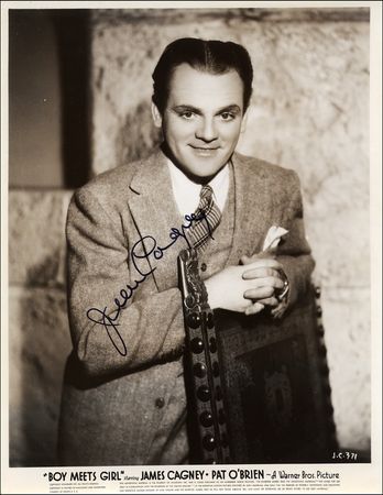 Lot #1359 James Cagney - Image 14