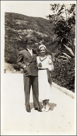 Lot #1359 James Cagney - Image 8