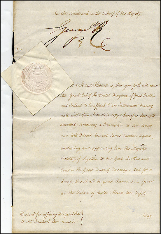 Lot 267  George III