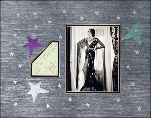 Lot 2178 Thelma Todd
