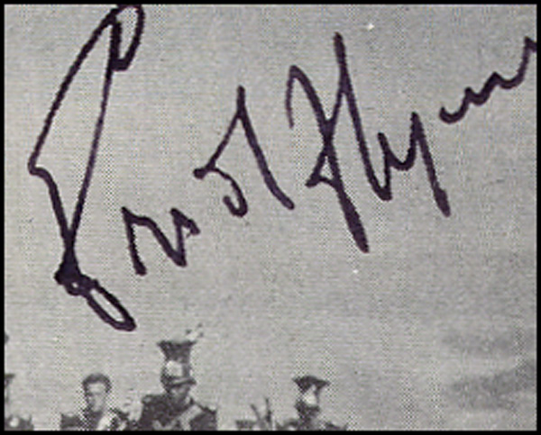 Lot 1593 Errol Flynn