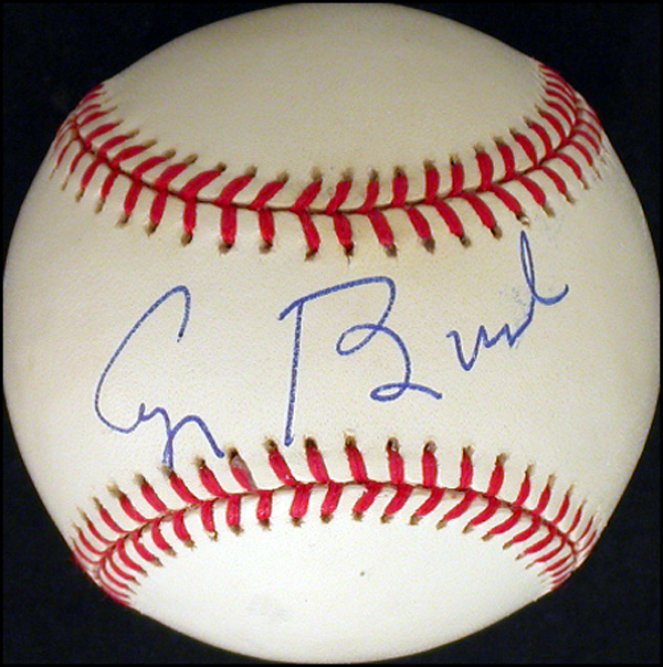 Lot 11 George Bush