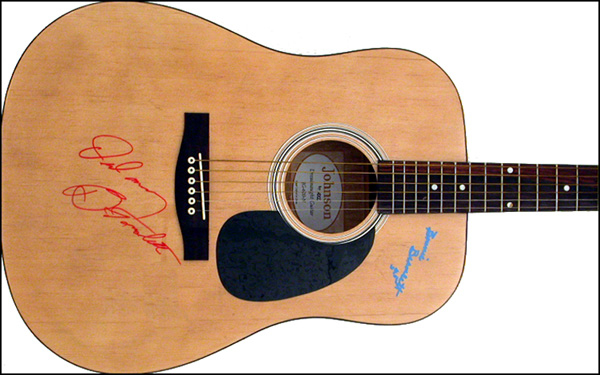 Lot 1083  Delaney and Bonnie