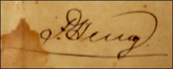 Lot 302 Patrick Henry
