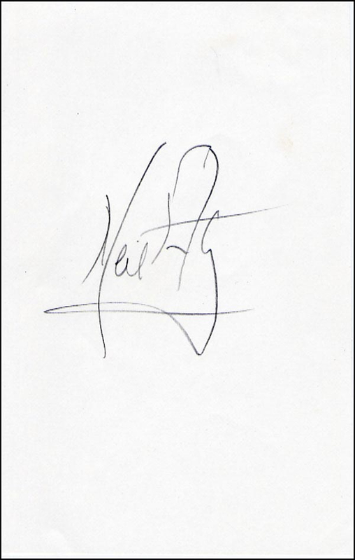 Lot 787 Neil Armstrong