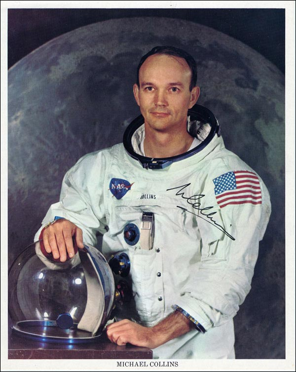 Lot 791 Michael Collins