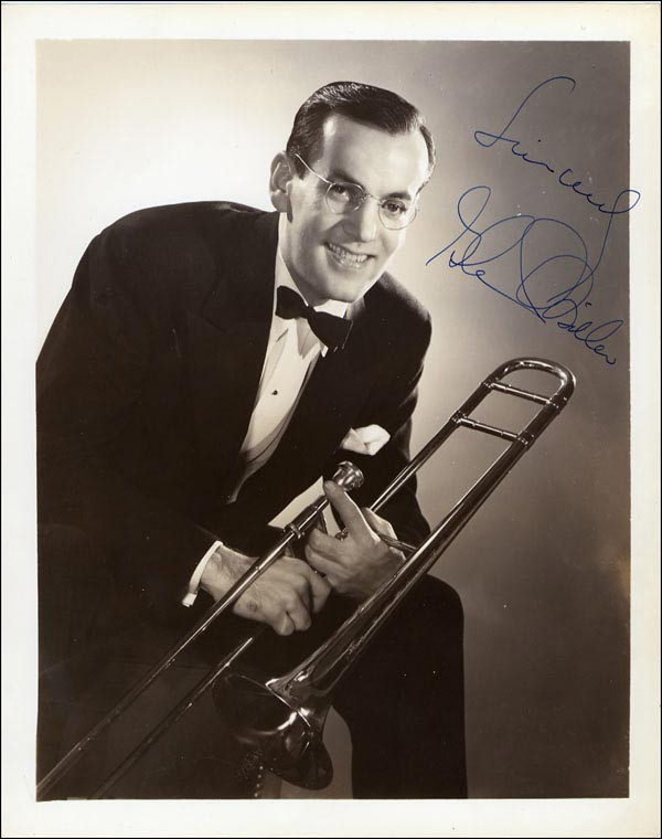 Lot 1174 Glenn Miller