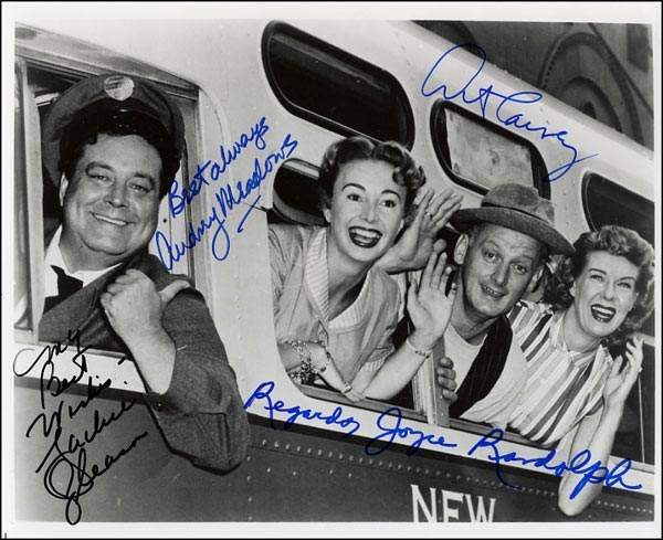 Lot 1700  Honeymooners