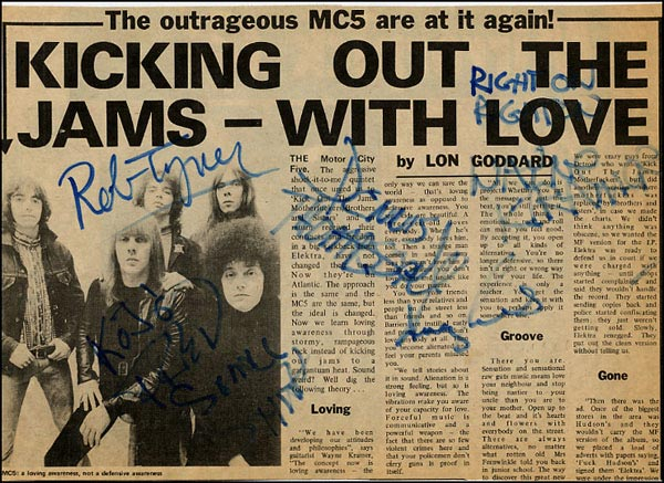 Lot 1170  MC5