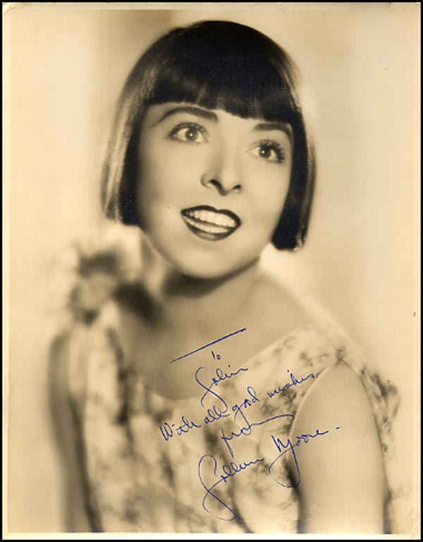 Lot 1911 Colleen Moore
