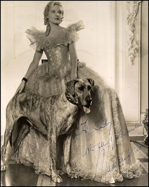 Lot 1446 Madeline Carroll