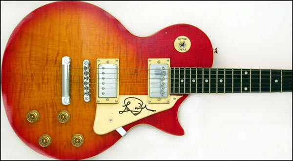 Lot 1195 Les Paul