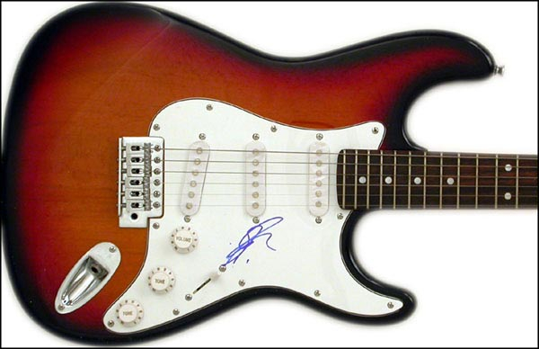 Lot 1241 Shania Twain