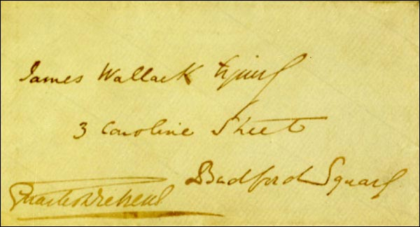 Lot 855 Charles Dickens