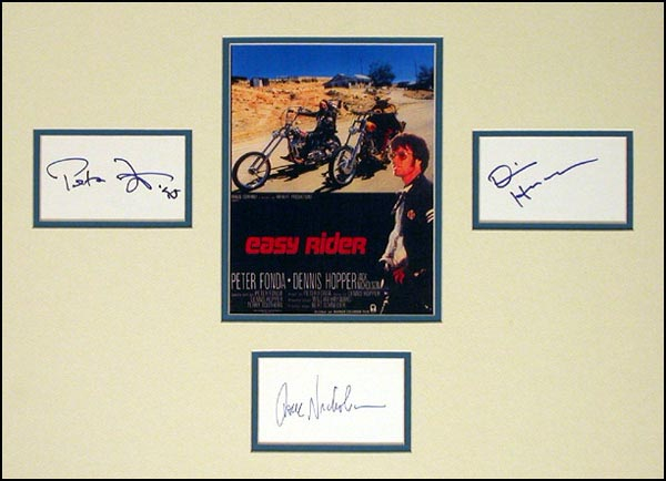 Lot 1561  Easy Rider