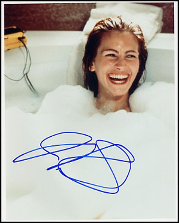 Lot 2024 Julia Roberts