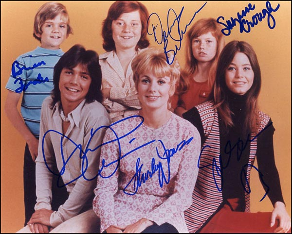 Lot 1962  Partridge Family
