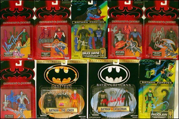 Lot 1375  Batman