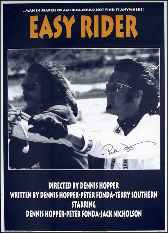 Lot 1563  Easy Rider