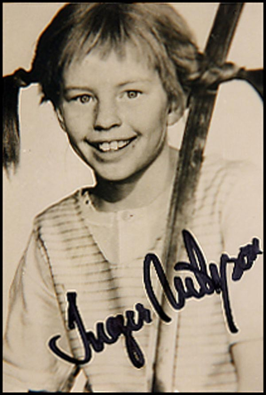 Lot 908  Pippi Longstocking