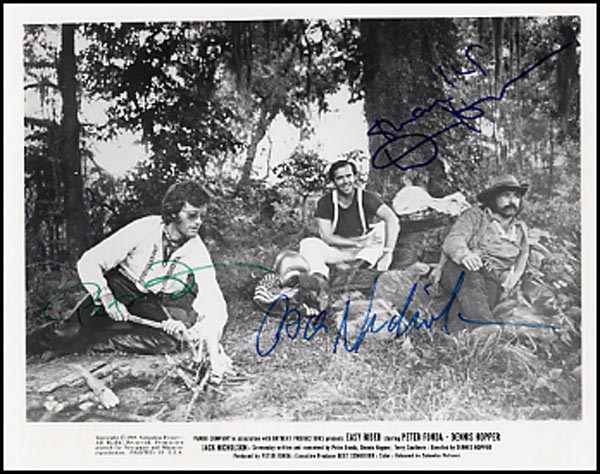 Lot 1564  Easy Rider