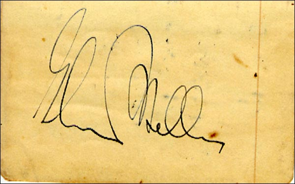 Lot 1175 Glenn Miller