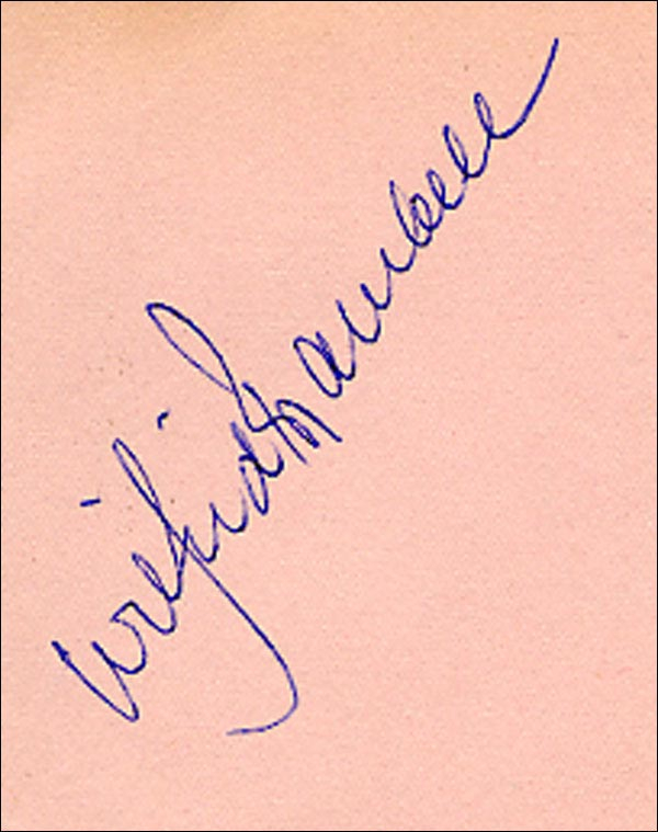 Lot 1037  Beatles: Brambell, Wilfred