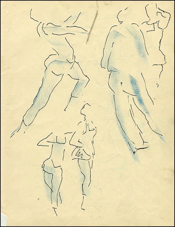 Lot 1043  Beatles: Sutcliffe, Stuart