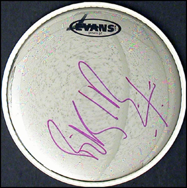 Lot 1129 Billy Idol