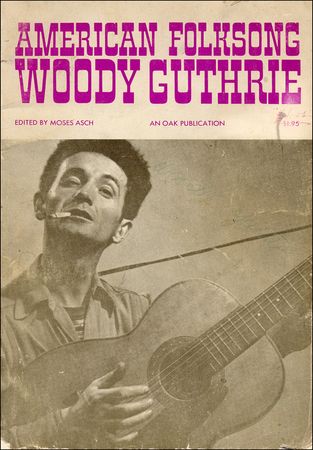 Lot #1115 Woody Guthrie - Image 2