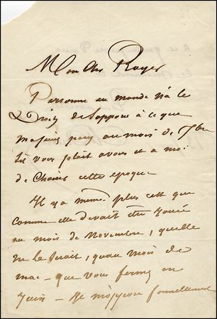 Lot #857 Alexander Dumas (pere) - Image 2