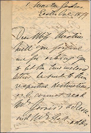 Lot #1155 Jenny Lind - Image 2
