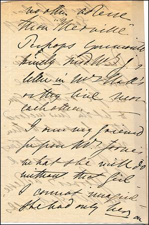 Lot #1155 Jenny Lind - Image 3