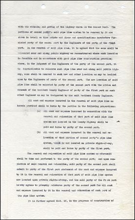 Lot #102 Harry S. Truman - Image 3