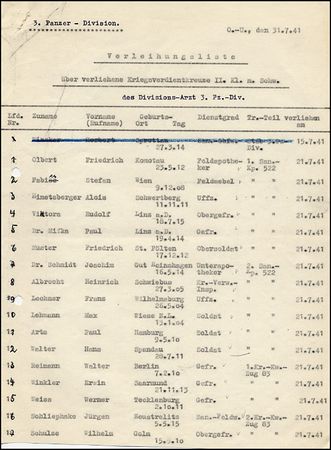Lot #682 Walter Model - Image 2
