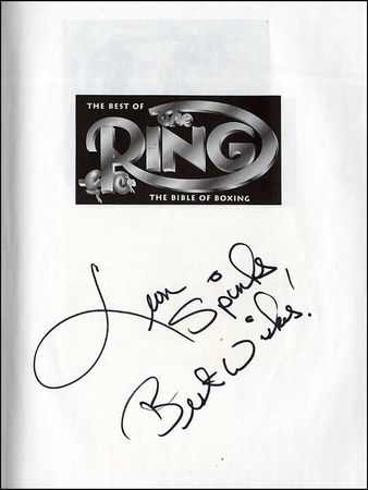Lot #2296  Boxing - Image 2