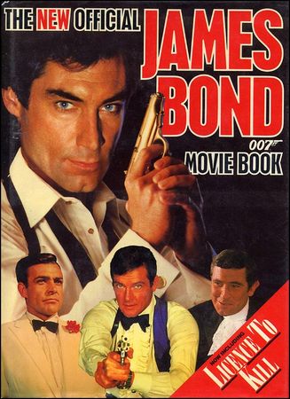 Lot #1717  James Bond - Image 1