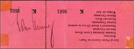 Lot #63 John F. Kennedy - Image 1