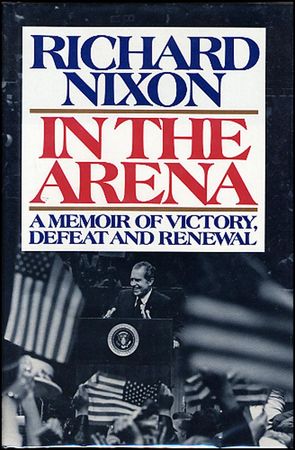 Lot #76 Richard Nixon - Image 2