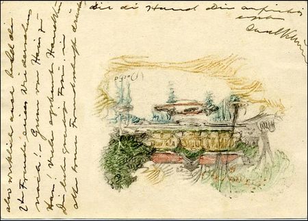 Lot #904 Alphonse Mucha - Image 1