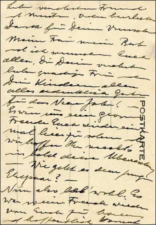 Lot #904 Alphonse Mucha - Image 2