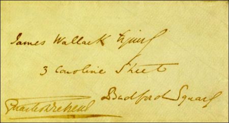 Lot #855 Charles Dickens - Image 1