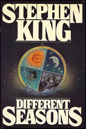 Lot #882 Stephen King - Image 2
