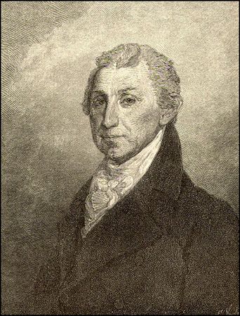 Lot #74 James Monroe - Image 3
