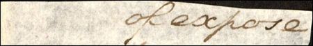 Lot #120 George Washington - Image 1