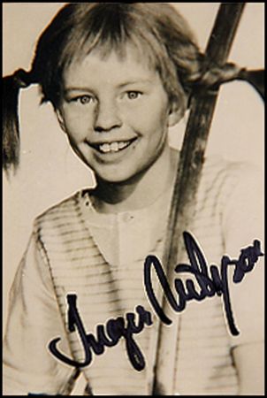 Lot #908  Pippi Longstocking - Image 1